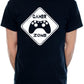 Gamer Zone Gift Gamer X-Box Retro Mens T-Shirt  Gaming T-Shirt Slogan