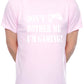 I'm Gaming Don't Bother Me T-Shirt Slogan Gamer Retro Gift Mens T-Shirt