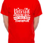 Print4U I'm Retired Your Not Funny Retirement Gift For Men Man's Tee
