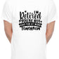 Print4U I'm Retired Your Not Funny Retirement Gift For Men Man's Tee