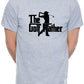 The Golf Father T-Shirt Funny Slogan Father's Day Birthday Golfing Men Man's Tee