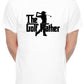 The Golf Father T-Shirt Funny Slogan Father's Day Birthday Golfing Men Man's Tee