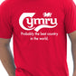 Wales Cymru Best Country Welsh T-Shirt