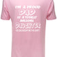 Proud Dad Of An Awesome Daughter T-Shirt
