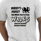 Proud To Be Welsh T-Shirt