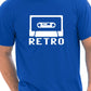 Retro Music T-Shirt