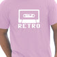 Retro Music Mens T-shirt Size S-XXL