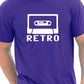 Retro Music T-Shirt