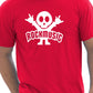 Rock Music Mens T-Shirt Size S-XXL