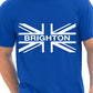 Brighton Union Jack Proud To Be T-Shirt