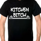 Kitchen Bitch Barbeque Mens T-Shirt Size S-XXL