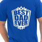 Best Dad Ever Fathers Day T-Shirt