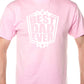 Best Dad Ever Fathers Day T-Shirt