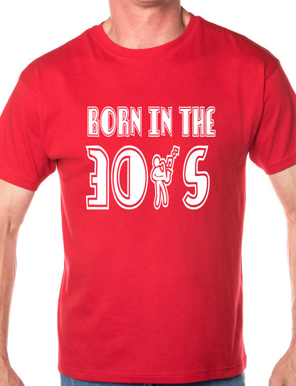 Born In The 30's Thirties T-Shirt