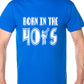 Born In The 40's Forties T-Shirt