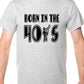 Born In The 40's Forties T-Shirt