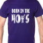 Born In The 40's Forties T-Shirt