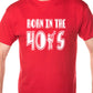 Born In The 40's Forties T-Shirt