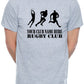 Personalised Mens T-Shirt Your Club Name Here Rugby Local Sports Team Name
