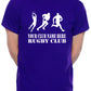 Personalised Mens T-Shirt Your Club Name Here Rugby Local Sports Team Name