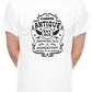 Personalised Men's T-Shirt Growing Old Birthday Age Your Age Here Man's Tee