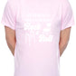 Personalised Men's T-Shirt Rock & Roll  Birthday Age Your Age Here Man's Tee