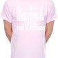 Custom Mens T-Shirt If Found Return To Fox & Hounds Pub Choose Your Pub Name