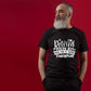 Print4U I'm Retired Your Not Funny Retirement Gift For Men Man's Tee