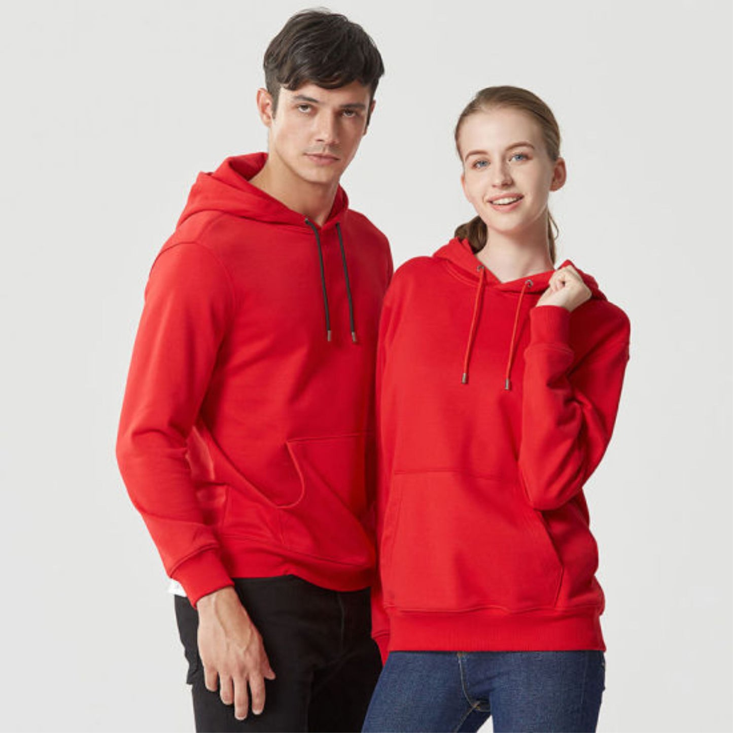 Dad The Man The Myth Unisex Hoodie Funny Slogan Hoodie