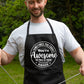 Sometimes You Forget Your Awesome Apron Funny Birthday Gift Cooking Baking BBQ