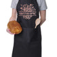 Personalised Apron Beauty Make Up Salon Your Name Here Cooking Birthday