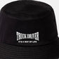 Truck Driver It's A Way of Life Bucket Hat Birthday Gift for Men & Ladies