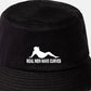Real Men Have Curves Bucket Funny Birthday Gift for Men