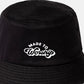 Made To Worship Bucket Hat Christian Religion Gift for Men & Ladies