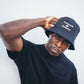 Orgasm Donor Bucket Hat Funny Slogan Birthday Gift For Men & Ladies
