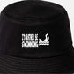 I'd Rather Be Swimming Bucket Hat Water Sports Birthday Gift For Men & Ladies