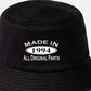 Made in 1994 30th Birthday Bucket Hat Age 30 Gift For Men & Ladies