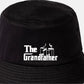 The Grandfather Bucket Hat Perfect For Grandad's Great for Men