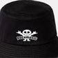Rock Music Bucket Hat Funny Music Lover Gift for Men & Ladies