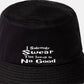 I Solemly Swear Bucket Hat Birthday Gift Great for Men & Ladies