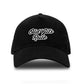 Old Gits Rule Baseball Cap Funny Birthday Lovers Gift For Men & Ladies