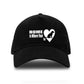 Home Is Where Labrador Is Baseball Cap Dog Lovers Gift For Men & Ladies