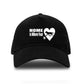 Home Is Where Sprocker Is Baseball Cap Dog Lovers Gift For Men & Ladies