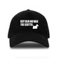 Keep Calm & Walk Scottish Terrier Baseball Cap Dog Lovers Gift For Men & Ladies