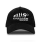 Evolution Of A Mountain Bike Baseball Cap Bikers Birthday Gift Unisex