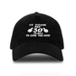 It Took 30 Years Look This Good Baseball Cap 30th Birthday Gift For Men & Women