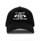 It Took 60 Years Look This Good Baseball Cap 60th Birthday Gift For Men & Women