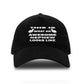This Is What Awesome Nephew Looks Like Baseball Cap Birthday Gift For Men & Boys