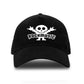 Rock Music Baseball Cap Music Lover Birthday Gift For Men & Ladies