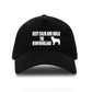 Keep Calm Walk The Newfoundland Baseball Cap Dog Lovers Gift For Men & Ladies